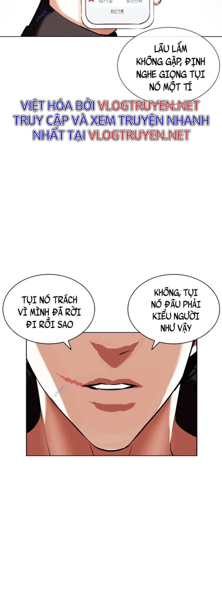 Hoán Đổi Diệu Kỳ Chapter 415 - Trang 2