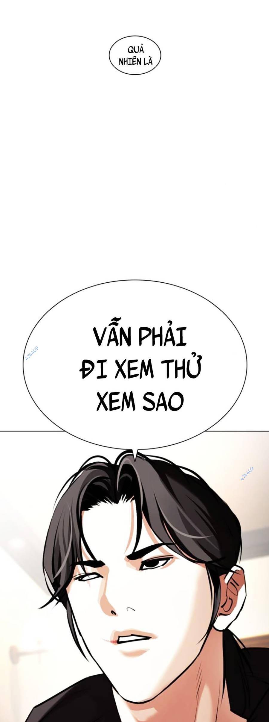Hoán Đổi Diệu Kỳ Chapter 415 - Trang 2
