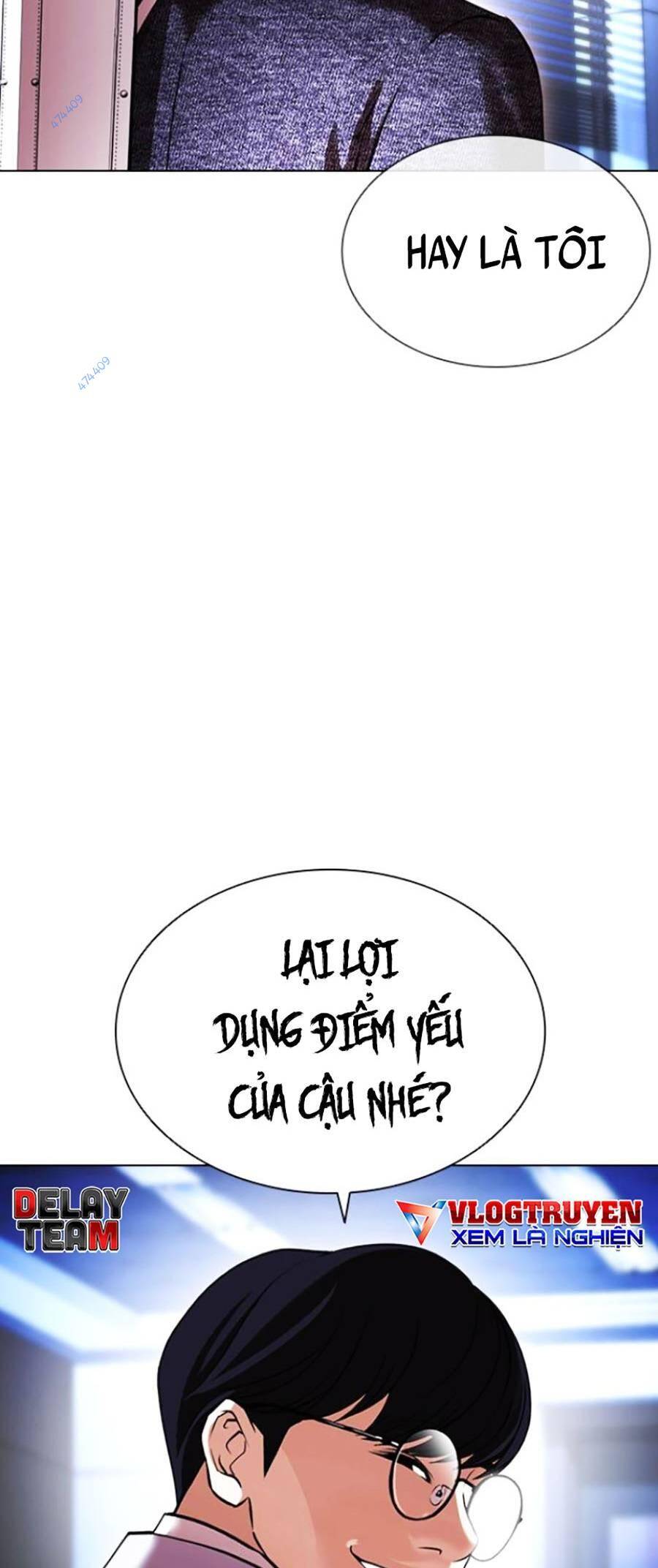 Hoán Đổi Diệu Kỳ Chapter 415 - Trang 2