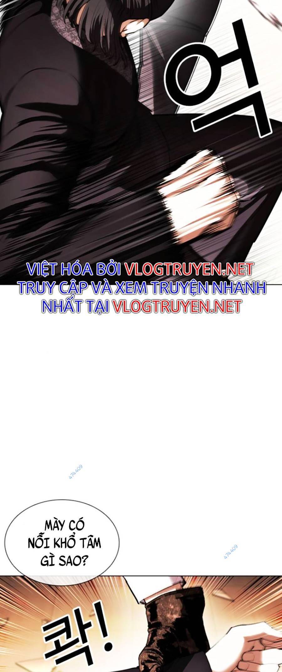 Hoán Đổi Diệu Kỳ Chapter 415 - Trang 2