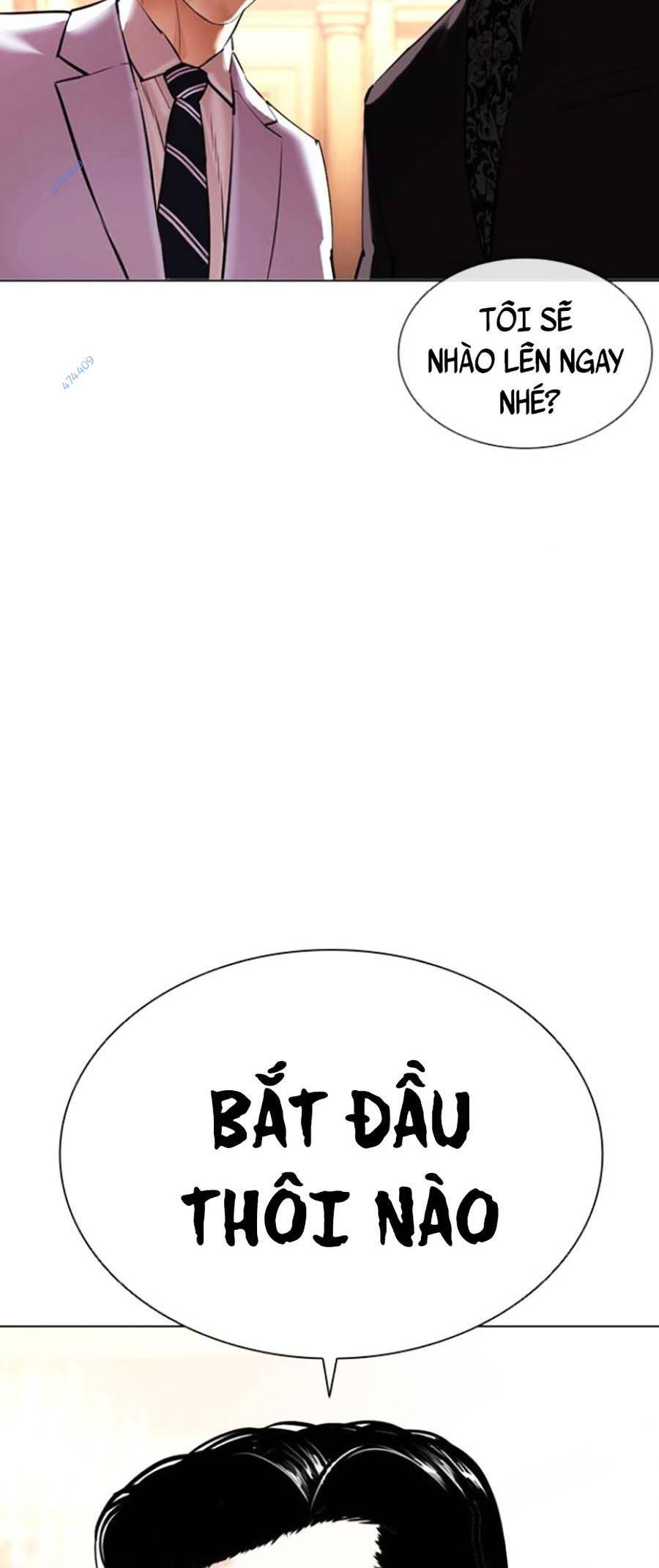 Hoán Đổi Diệu Kỳ Chapter 415 - Trang 2