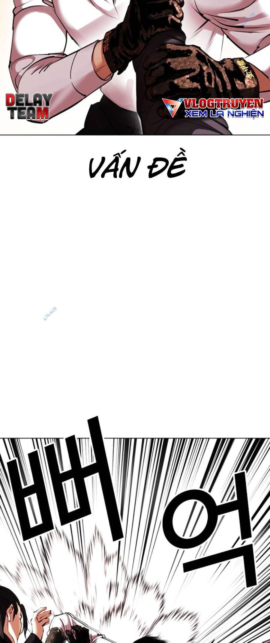 Hoán Đổi Diệu Kỳ Chapter 415 - Trang 2