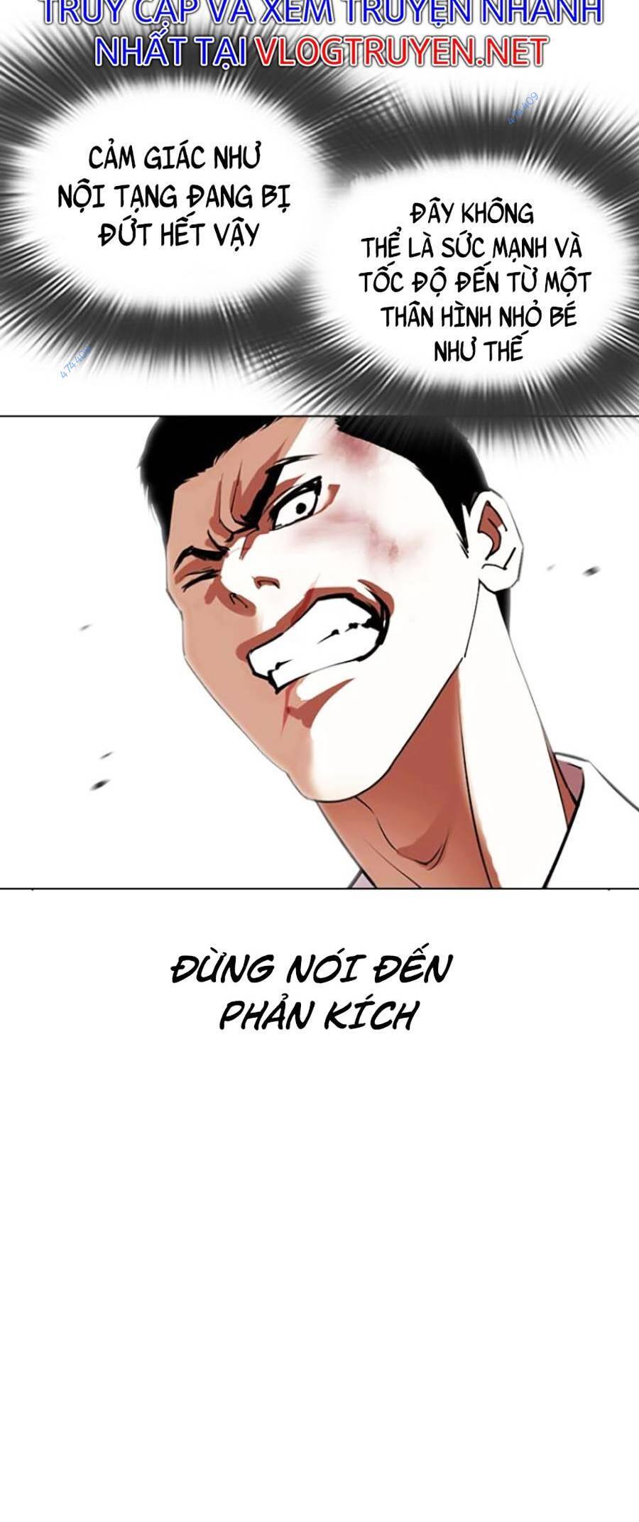 Hoán Đổi Diệu Kỳ Chapter 415 - Trang 2