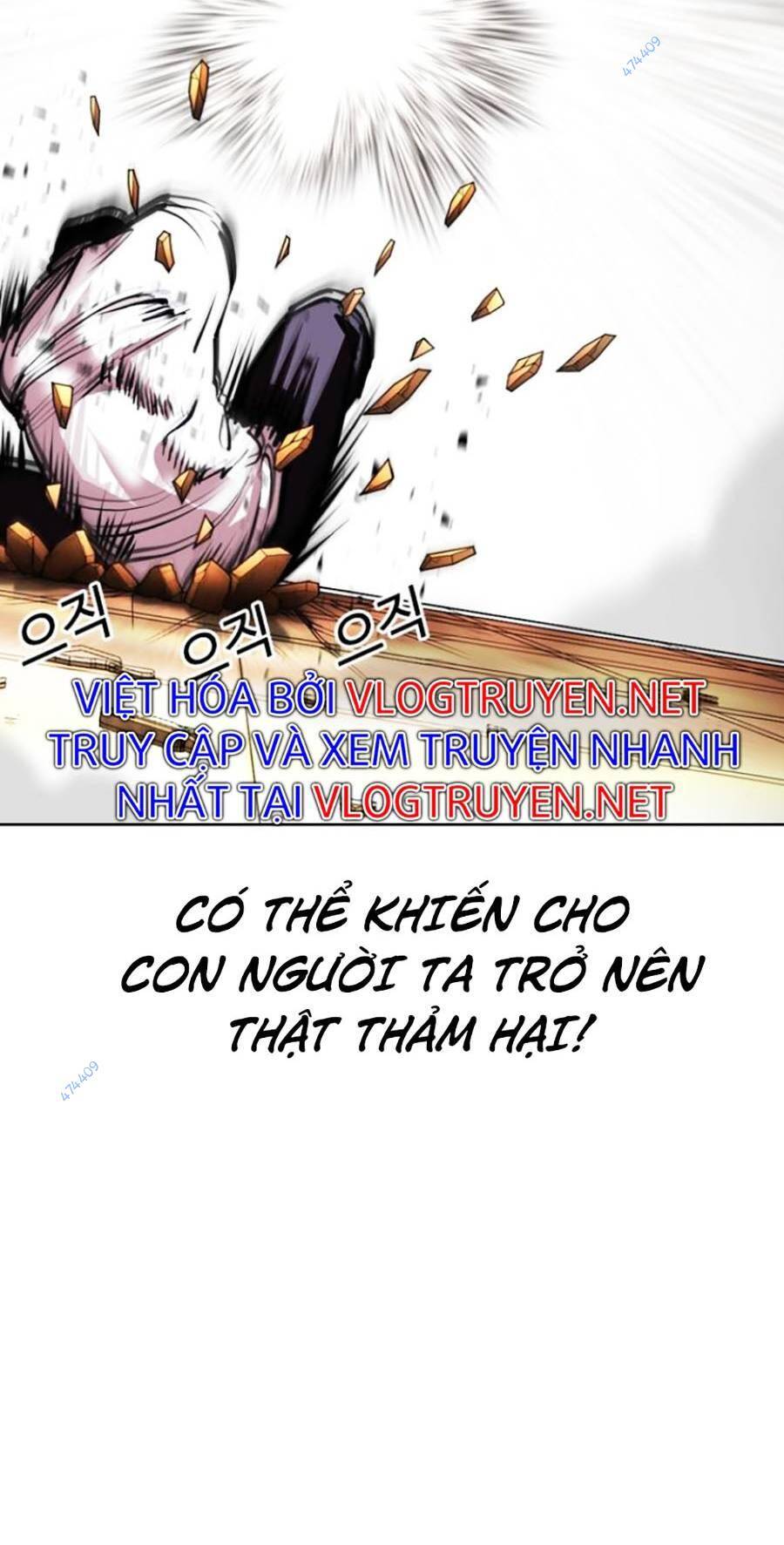 Hoán Đổi Diệu Kỳ Chapter 415 - Trang 2