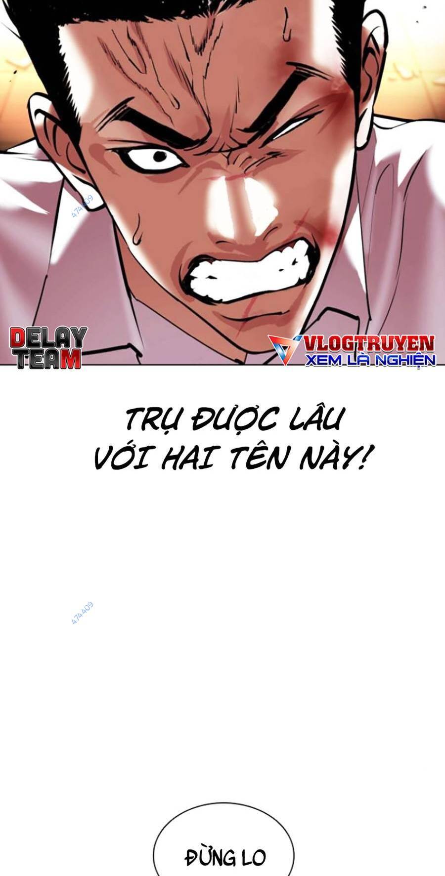 Hoán Đổi Diệu Kỳ Chapter 415 - Trang 2