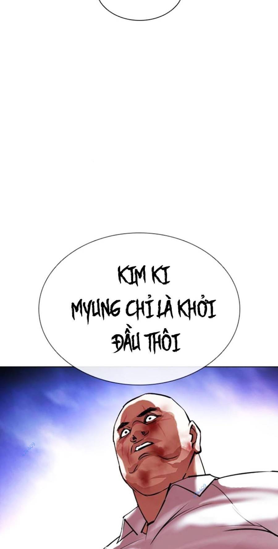 Hoán Đổi Diệu Kỳ Chapter 415 - Trang 2