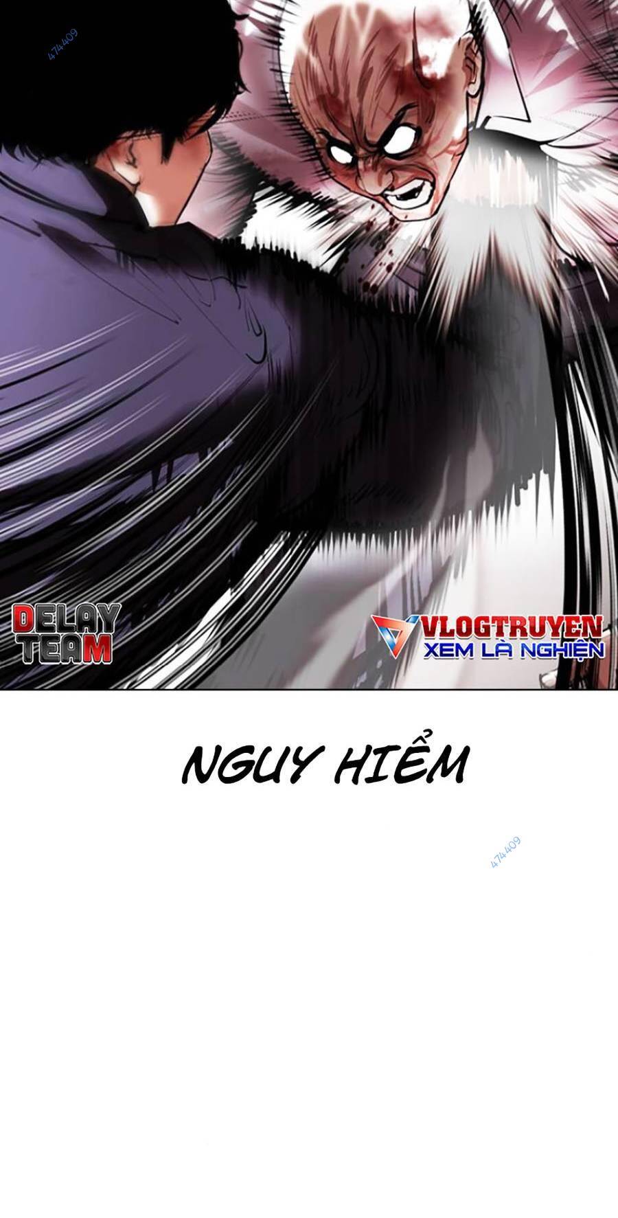 Hoán Đổi Diệu Kỳ Chapter 415 - Trang 2