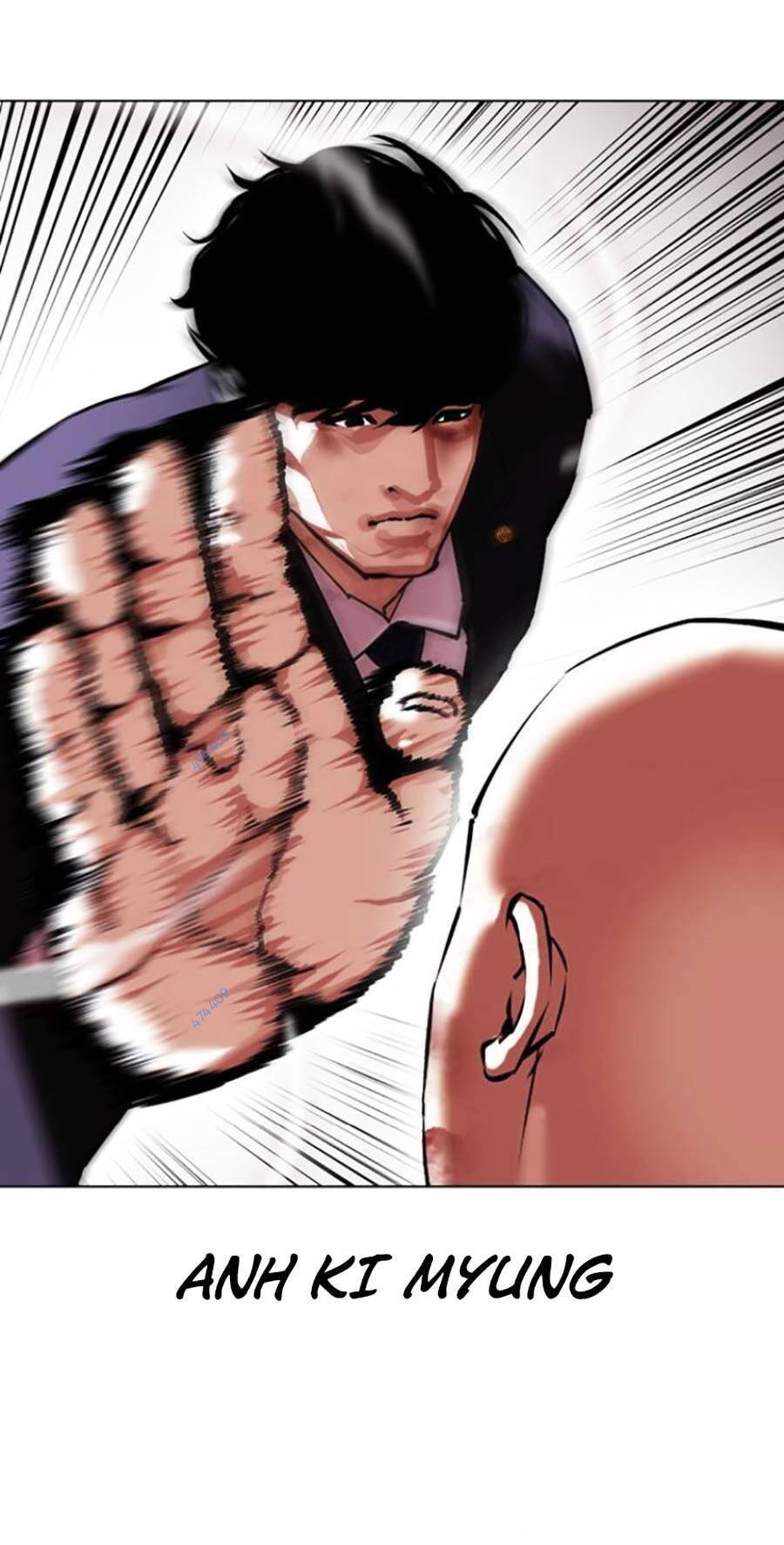 Hoán Đổi Diệu Kỳ Chapter 415 - Trang 2