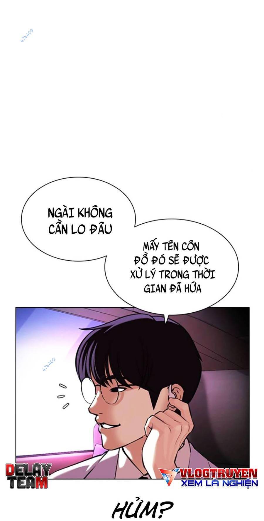 Hoán Đổi Diệu Kỳ Chapter 415 - Trang 2