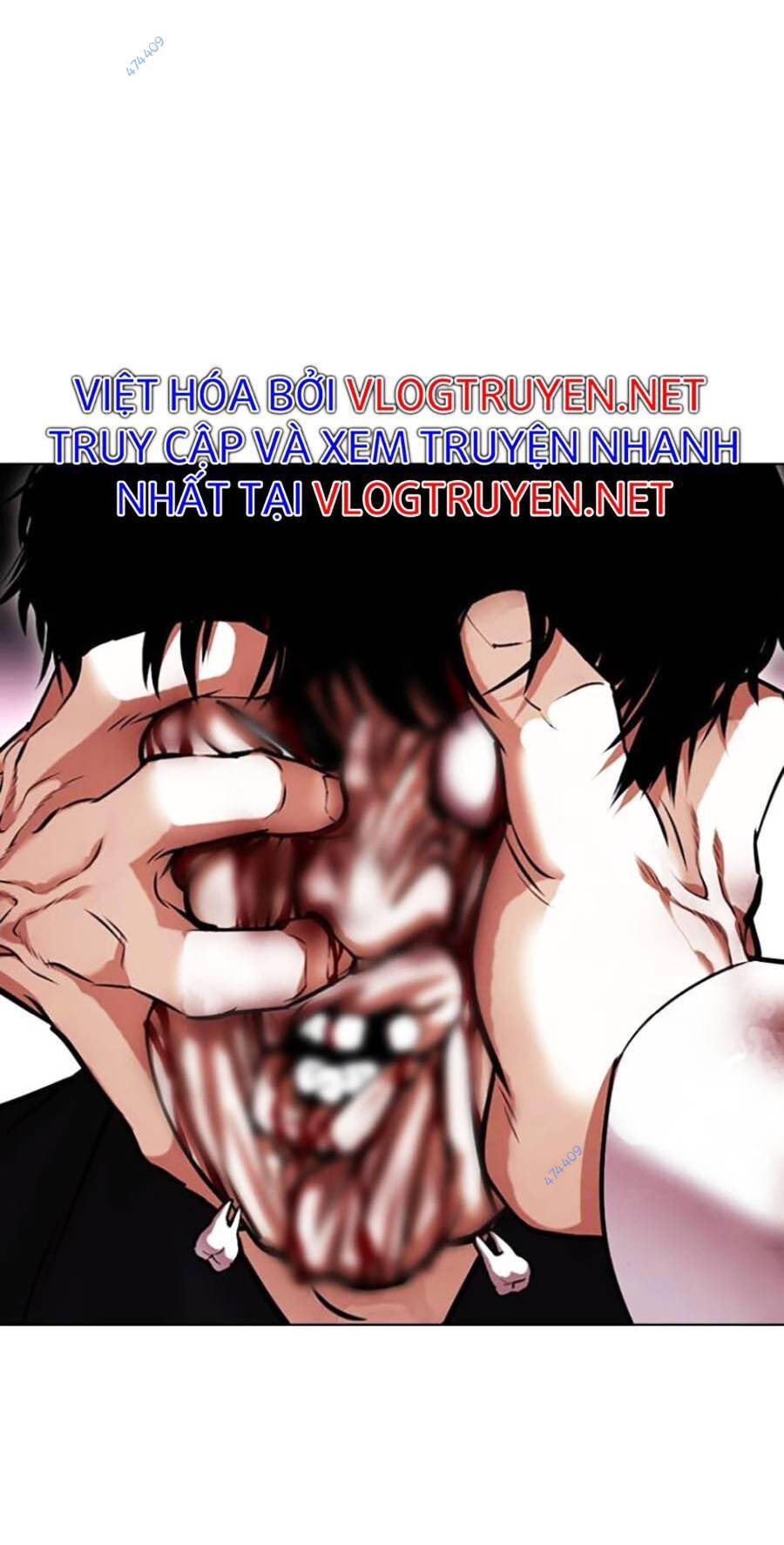 Hoán Đổi Diệu Kỳ Chapter 415 - Trang 2