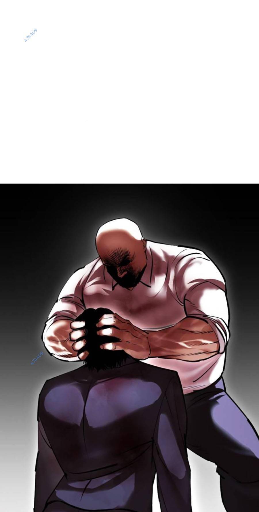 Hoán Đổi Diệu Kỳ Chapter 415 - Trang 2