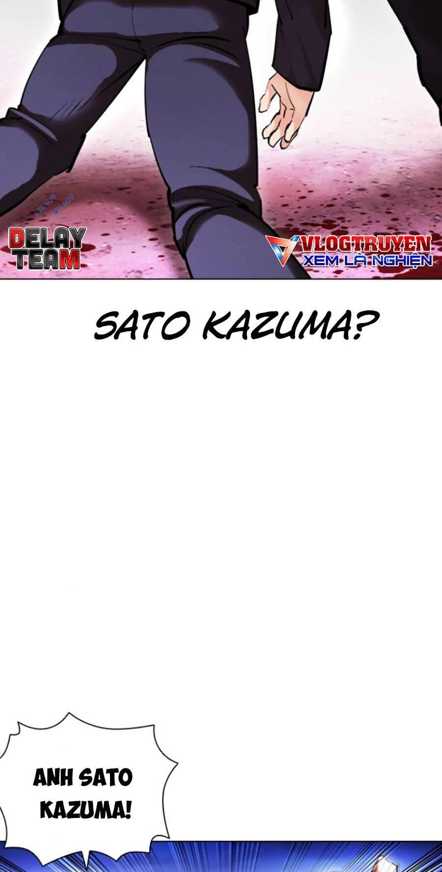 Hoán Đổi Diệu Kỳ Chapter 415 - Trang 2