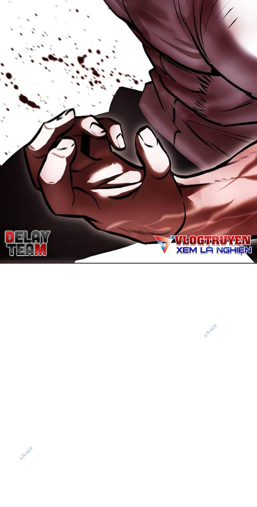 Hoán Đổi Diệu Kỳ Chapter 415 - Trang 2