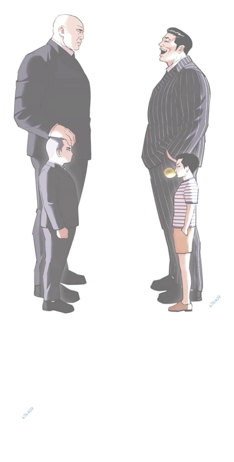 Hoán Đổi Diệu Kỳ Chapter 415 - Trang 2