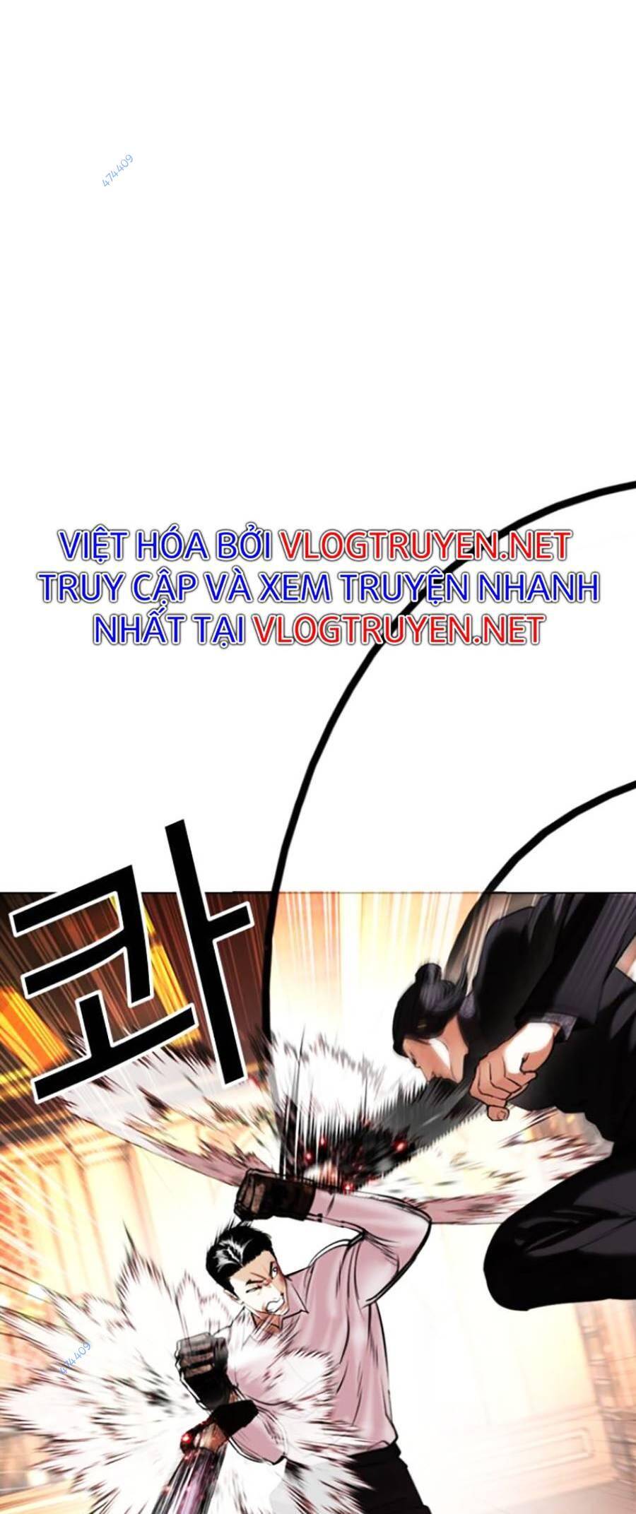 Hoán Đổi Diệu Kỳ Chapter 415 - Trang 2