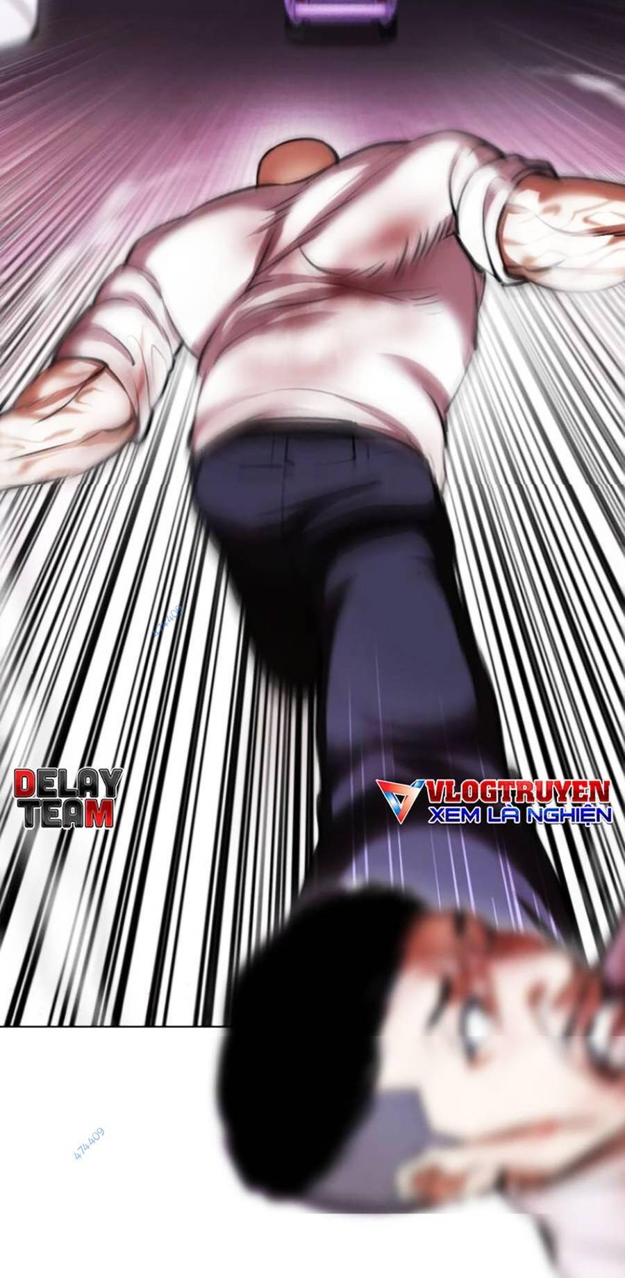 Hoán Đổi Diệu Kỳ Chapter 415 - Trang 2