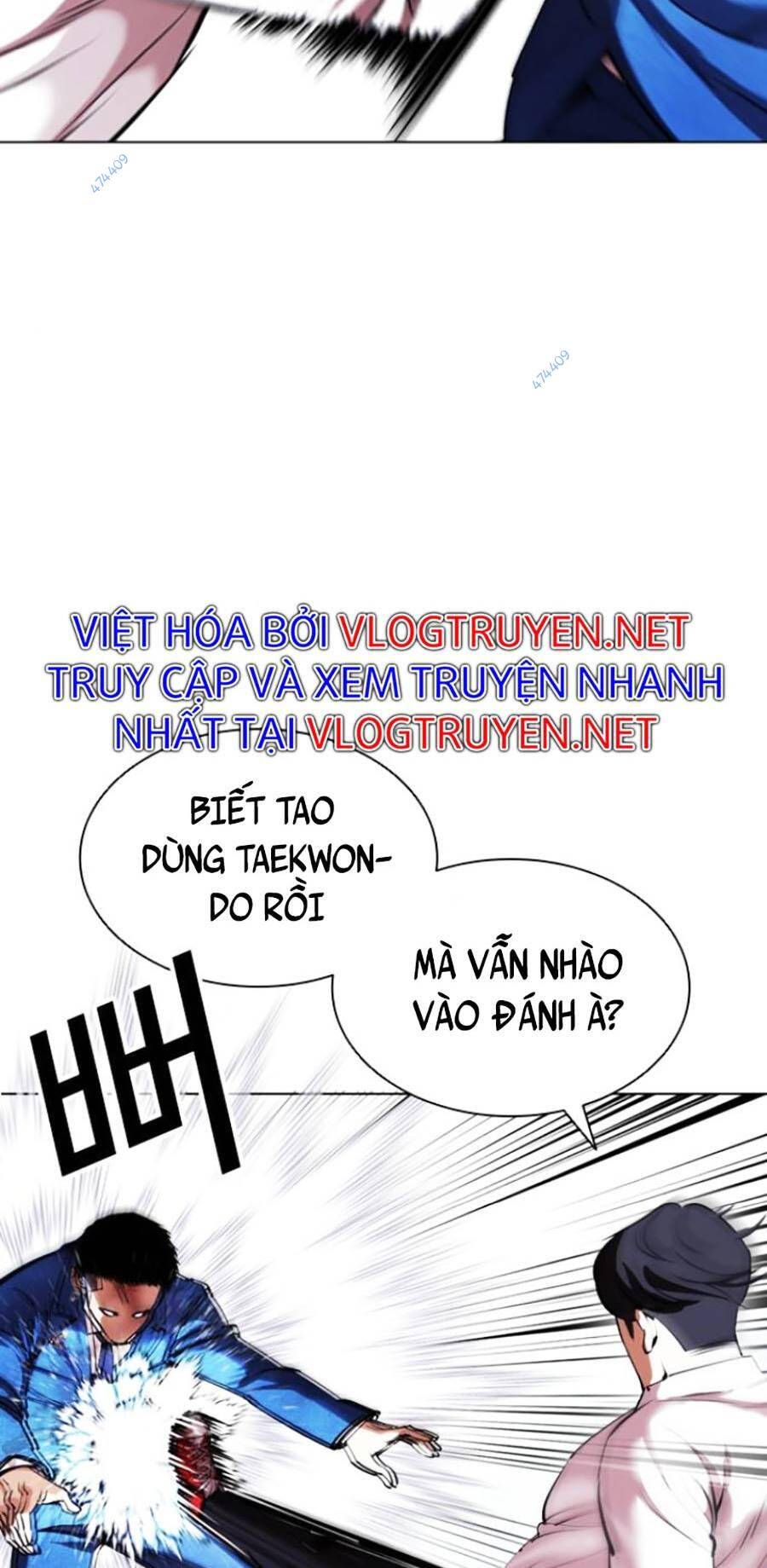 Hoán Đổi Diệu Kỳ Chapter 415 - Trang 2