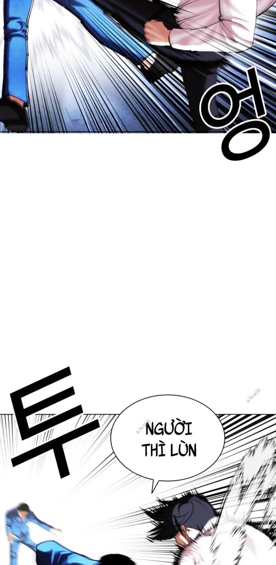 Hoán Đổi Diệu Kỳ Chapter 415 - Trang 2