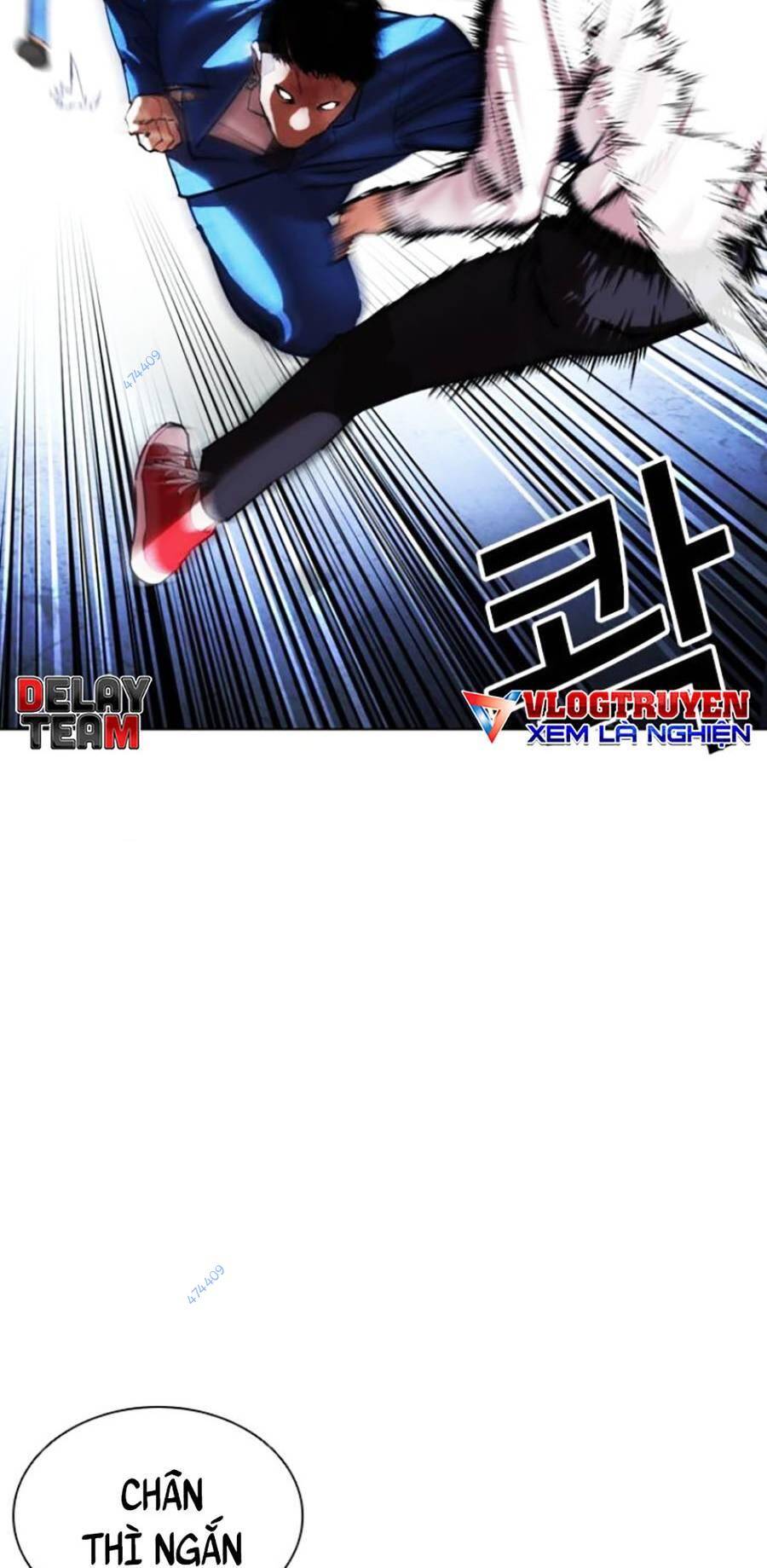 Hoán Đổi Diệu Kỳ Chapter 415 - Trang 2