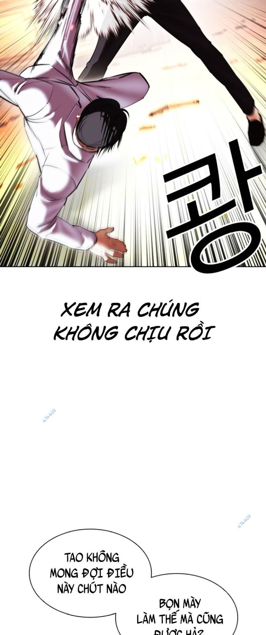 Hoán Đổi Diệu Kỳ Chapter 415 - Trang 2
