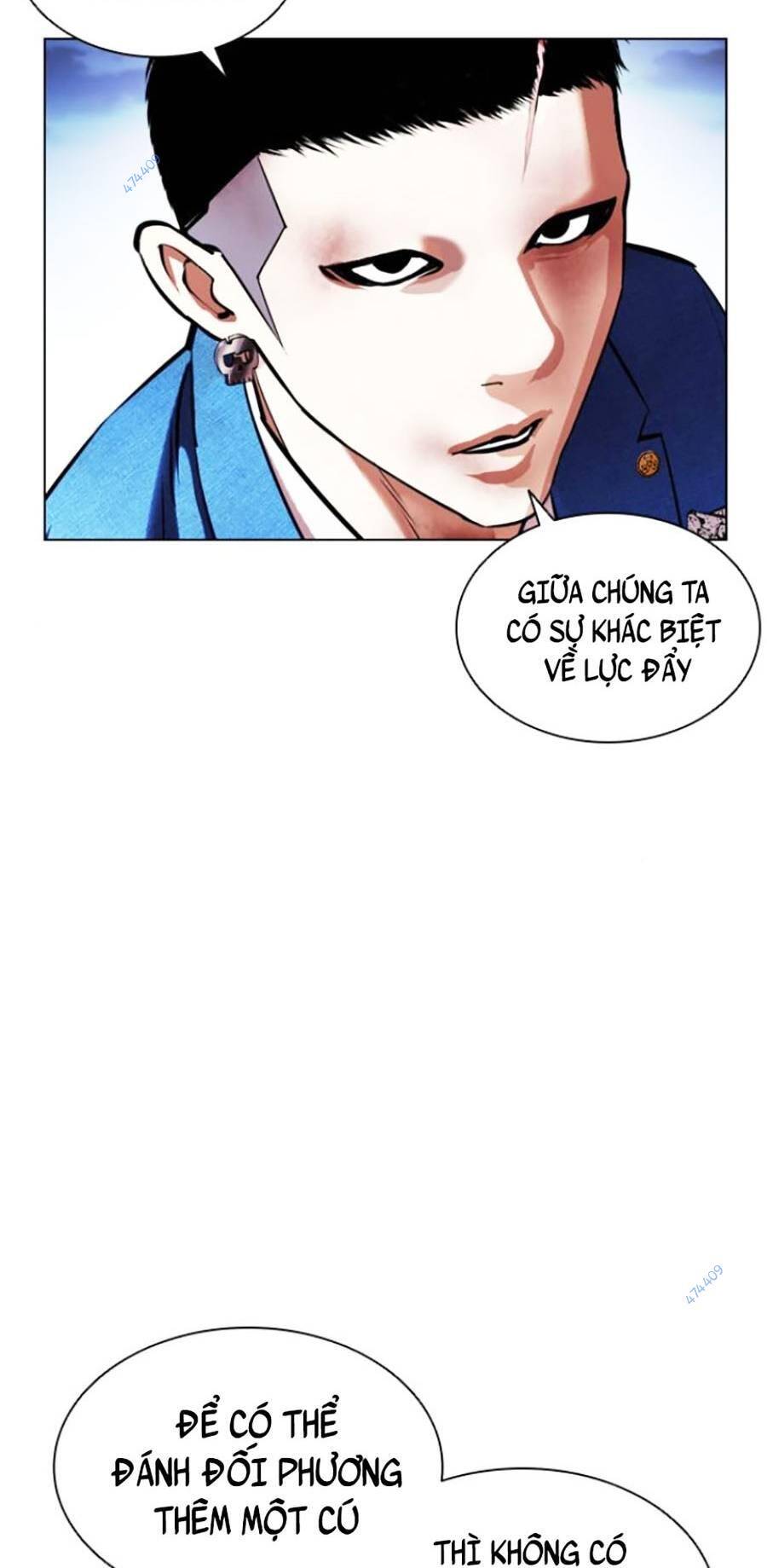 Hoán Đổi Diệu Kỳ Chapter 415 - Trang 2