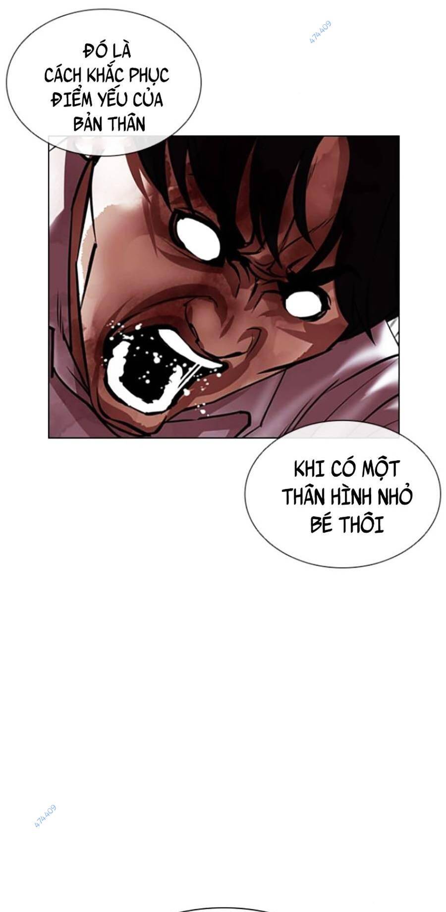 Hoán Đổi Diệu Kỳ Chapter 415 - Trang 2