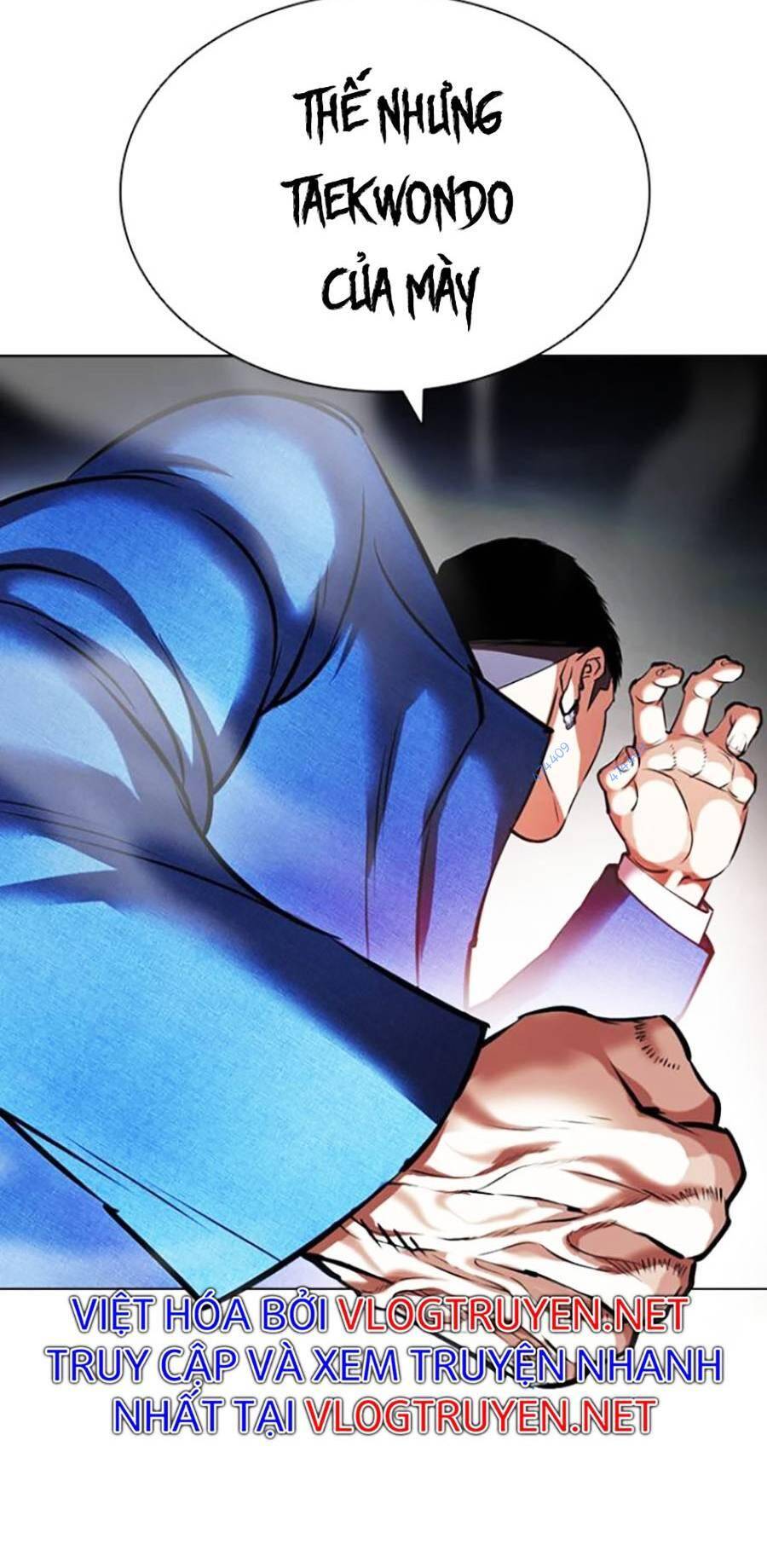 Hoán Đổi Diệu Kỳ Chapter 415 - Trang 2