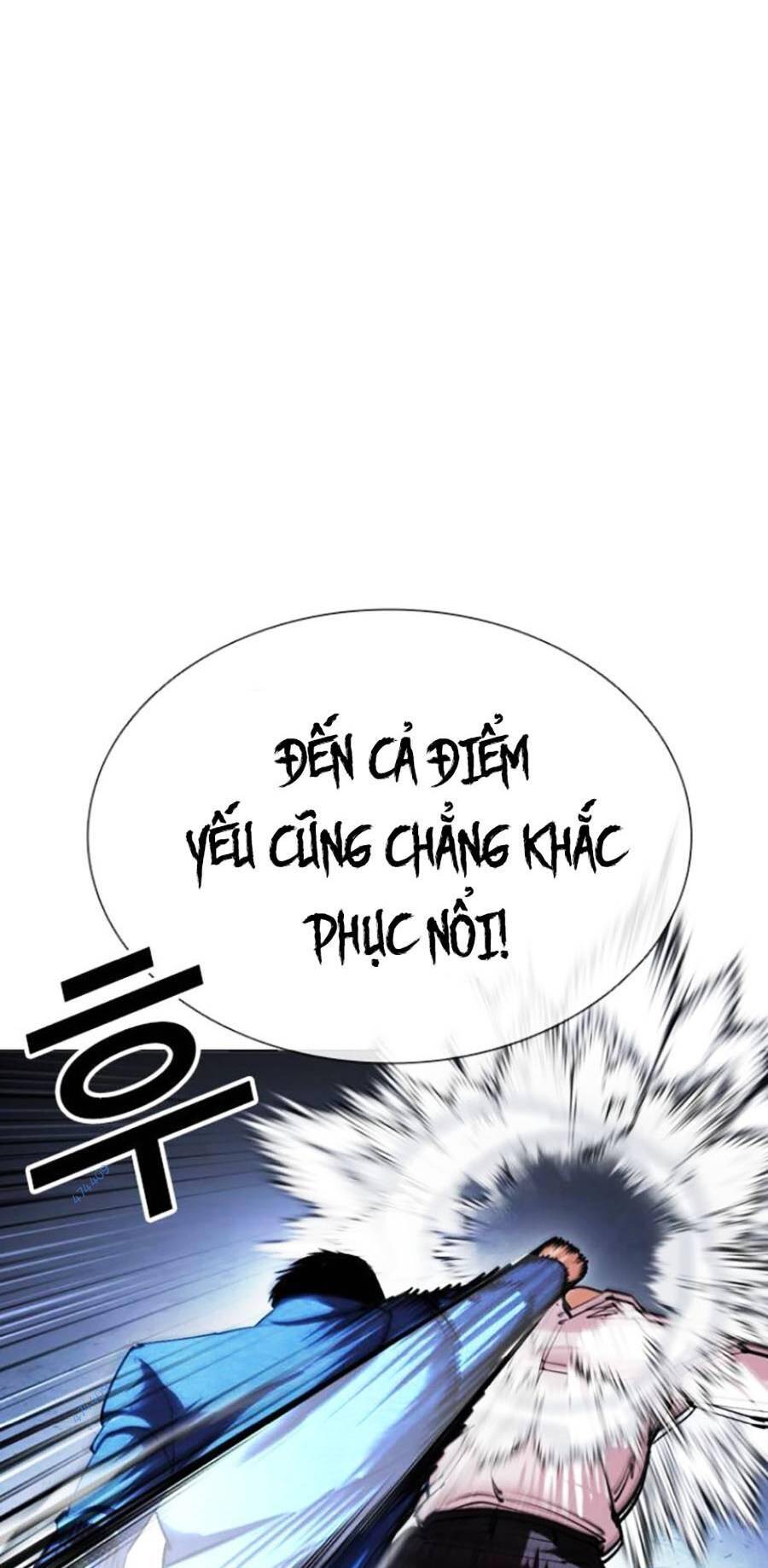 Hoán Đổi Diệu Kỳ Chapter 415 - Trang 2