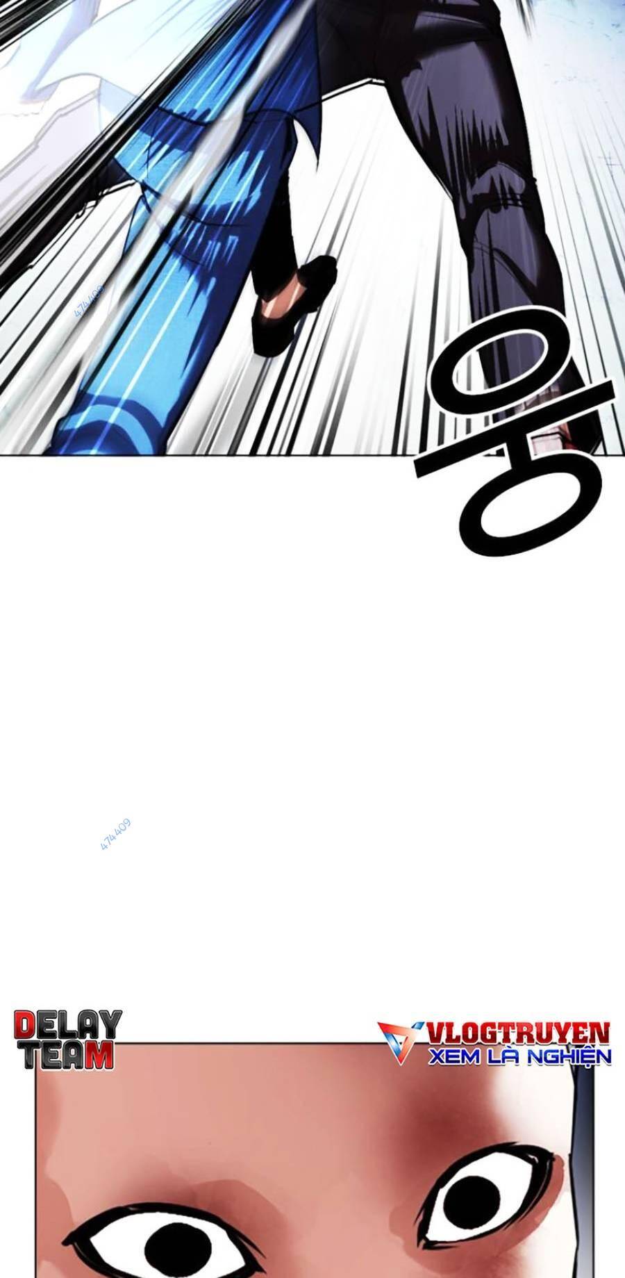 Hoán Đổi Diệu Kỳ Chapter 415 - Trang 2