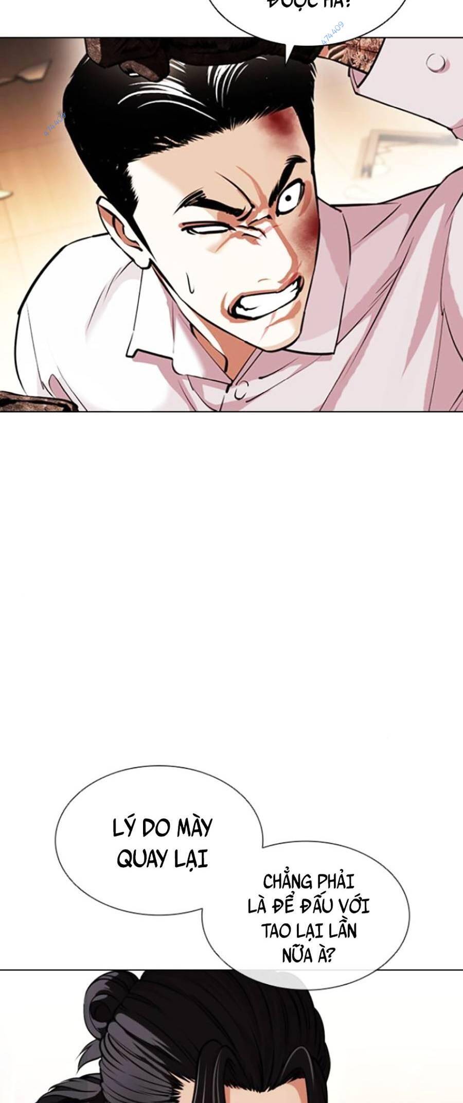 Hoán Đổi Diệu Kỳ Chapter 415 - Trang 2