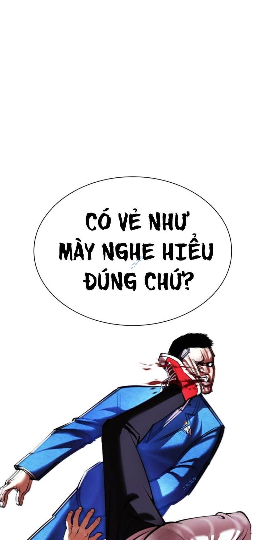 Hoán Đổi Diệu Kỳ Chapter 415 - Trang 2