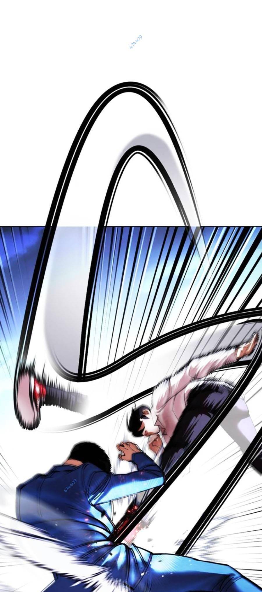 Hoán Đổi Diệu Kỳ Chapter 415 - Trang 2