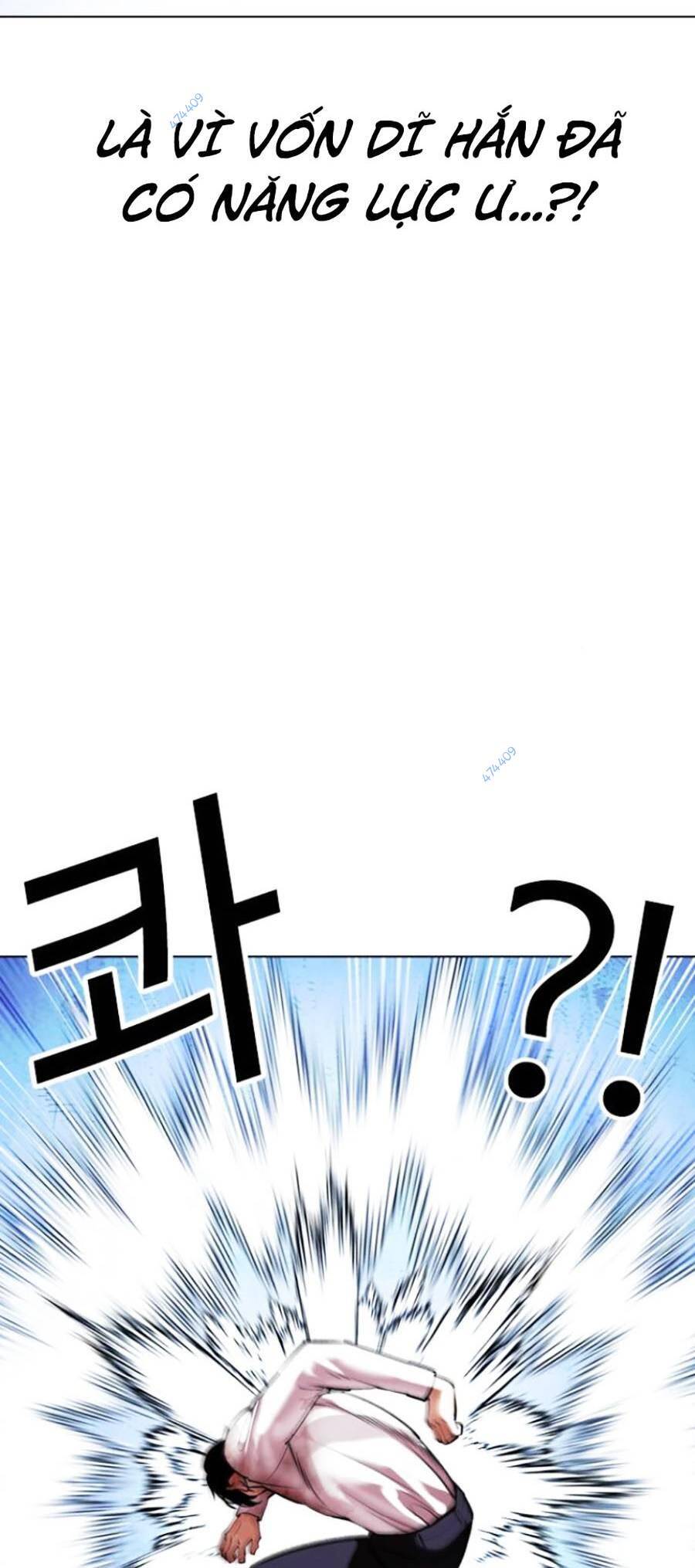 Hoán Đổi Diệu Kỳ Chapter 415 - Trang 2