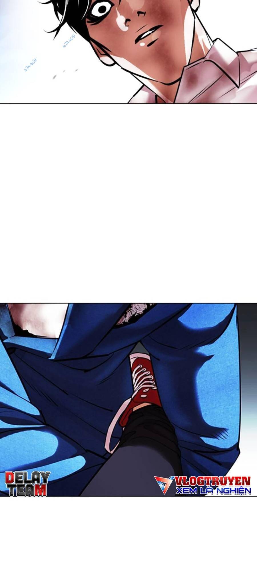 Hoán Đổi Diệu Kỳ Chapter 415 - Trang 2