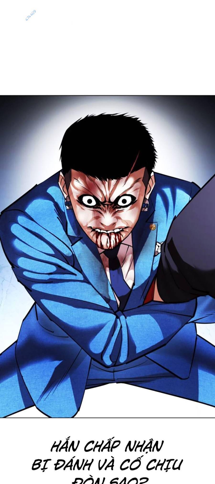 Hoán Đổi Diệu Kỳ Chapter 415 - Trang 2