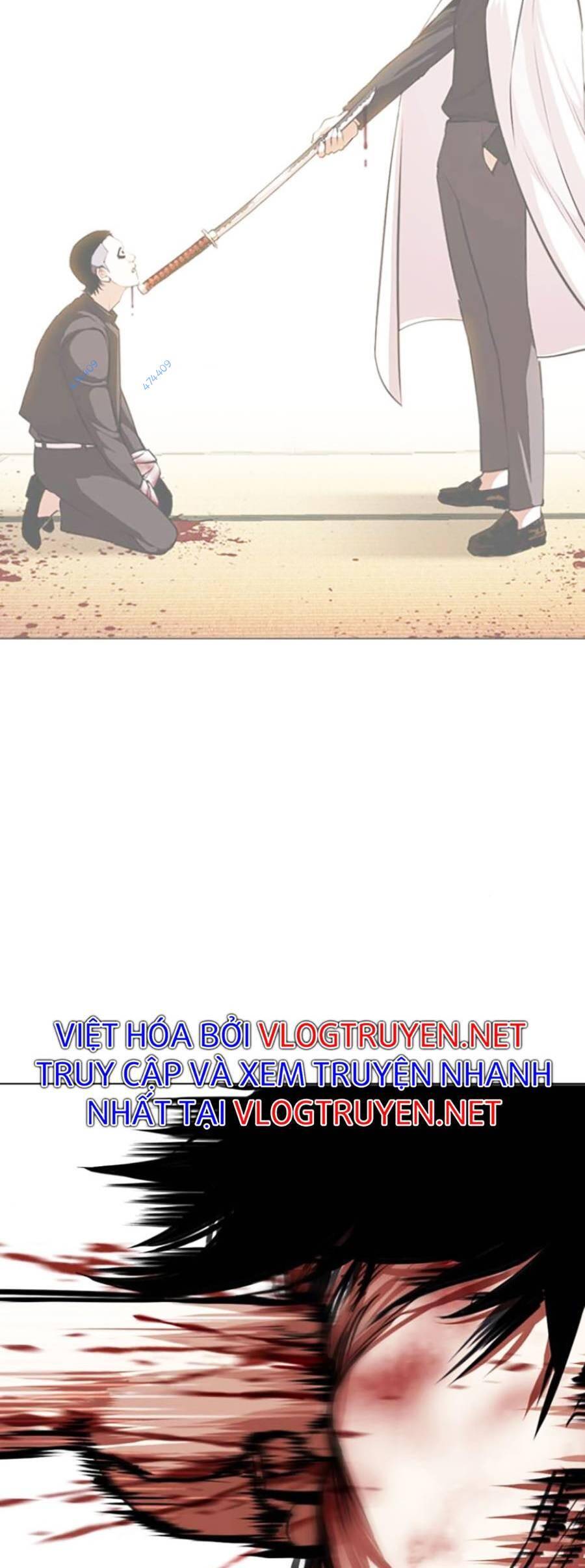 Hoán Đổi Diệu Kỳ Chapter 415 - Trang 2