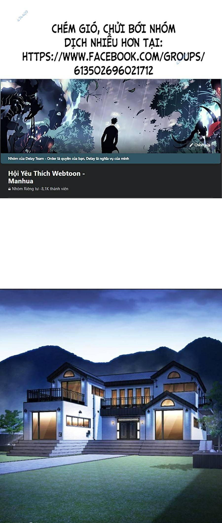 Hoán Đổi Diệu Kỳ Chapter 416 - Trang 2