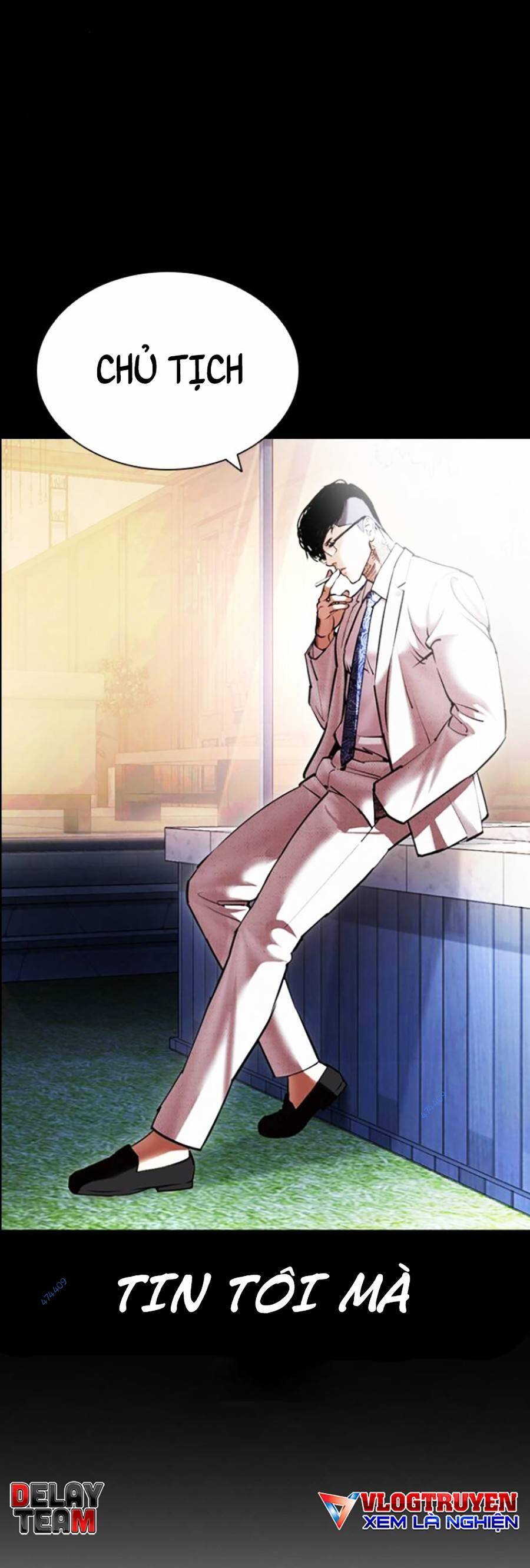 Hoán Đổi Diệu Kỳ Chapter 416 - Trang 2