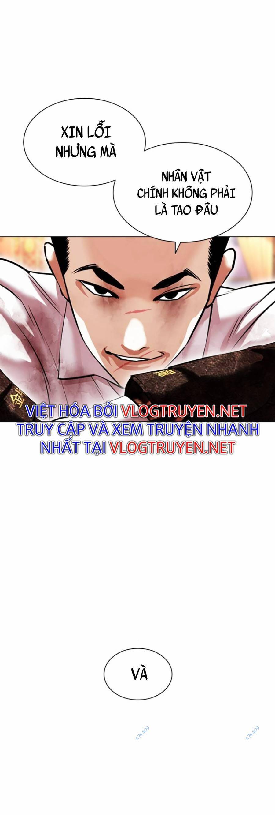 Hoán Đổi Diệu Kỳ Chapter 416 - Trang 2