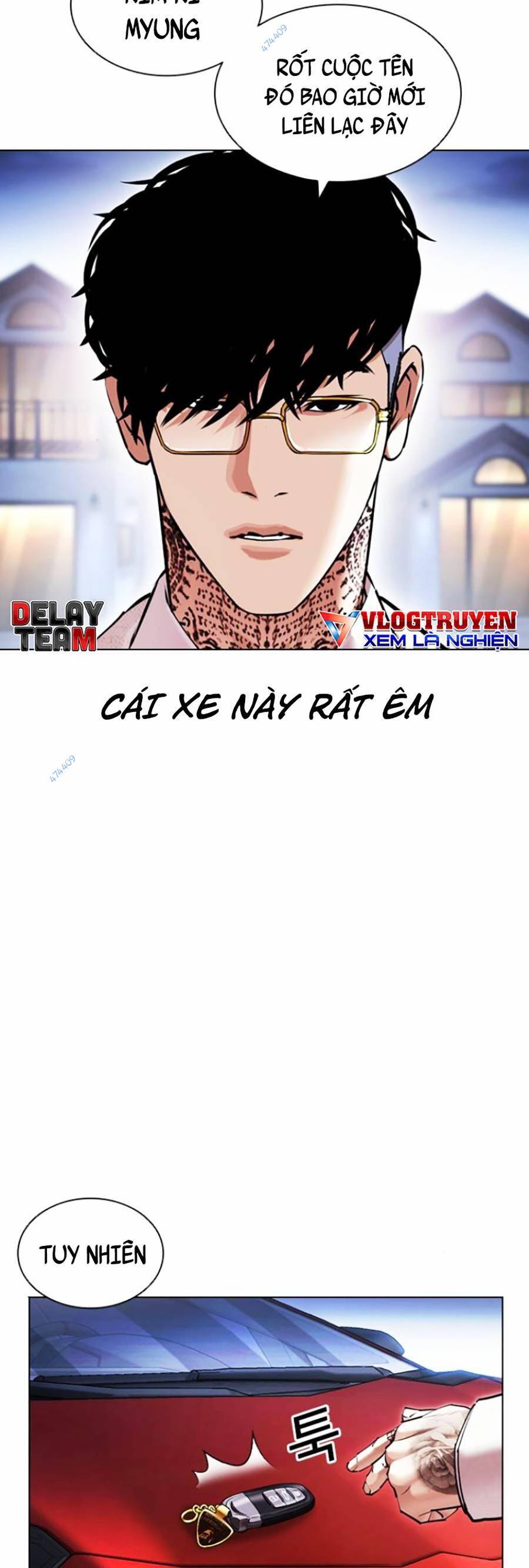 Hoán Đổi Diệu Kỳ Chapter 416 - Trang 2