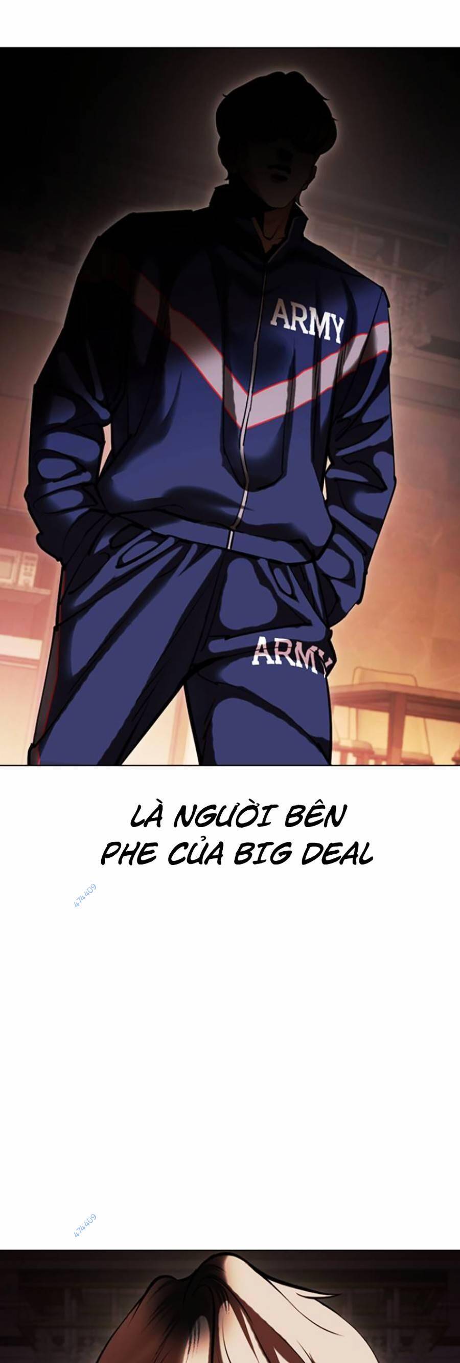 Hoán Đổi Diệu Kỳ Chapter 416 - Trang 2