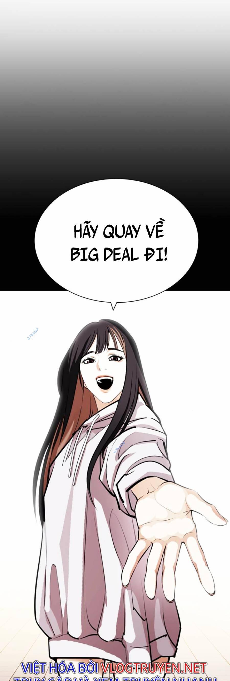 Hoán Đổi Diệu Kỳ Chapter 416 - Trang 2