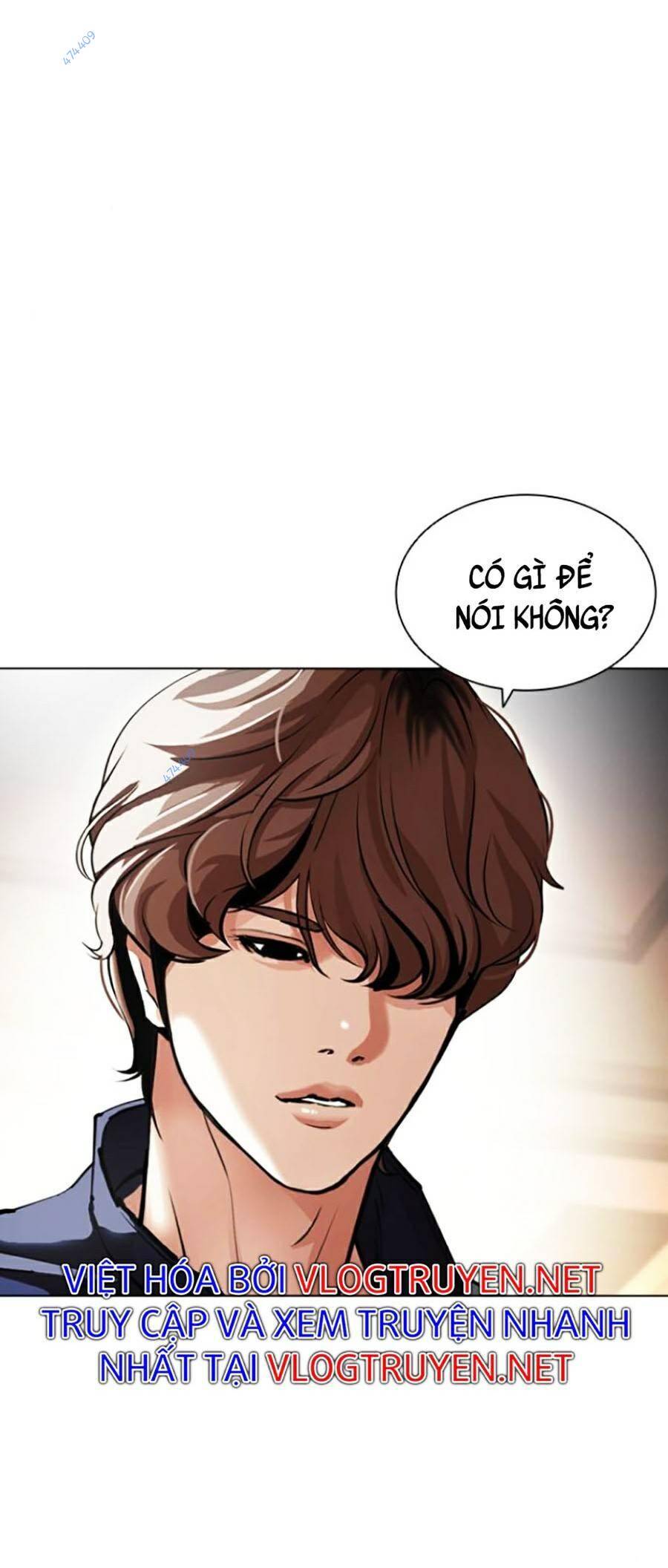 Hoán Đổi Diệu Kỳ Chapter 416 - Trang 2