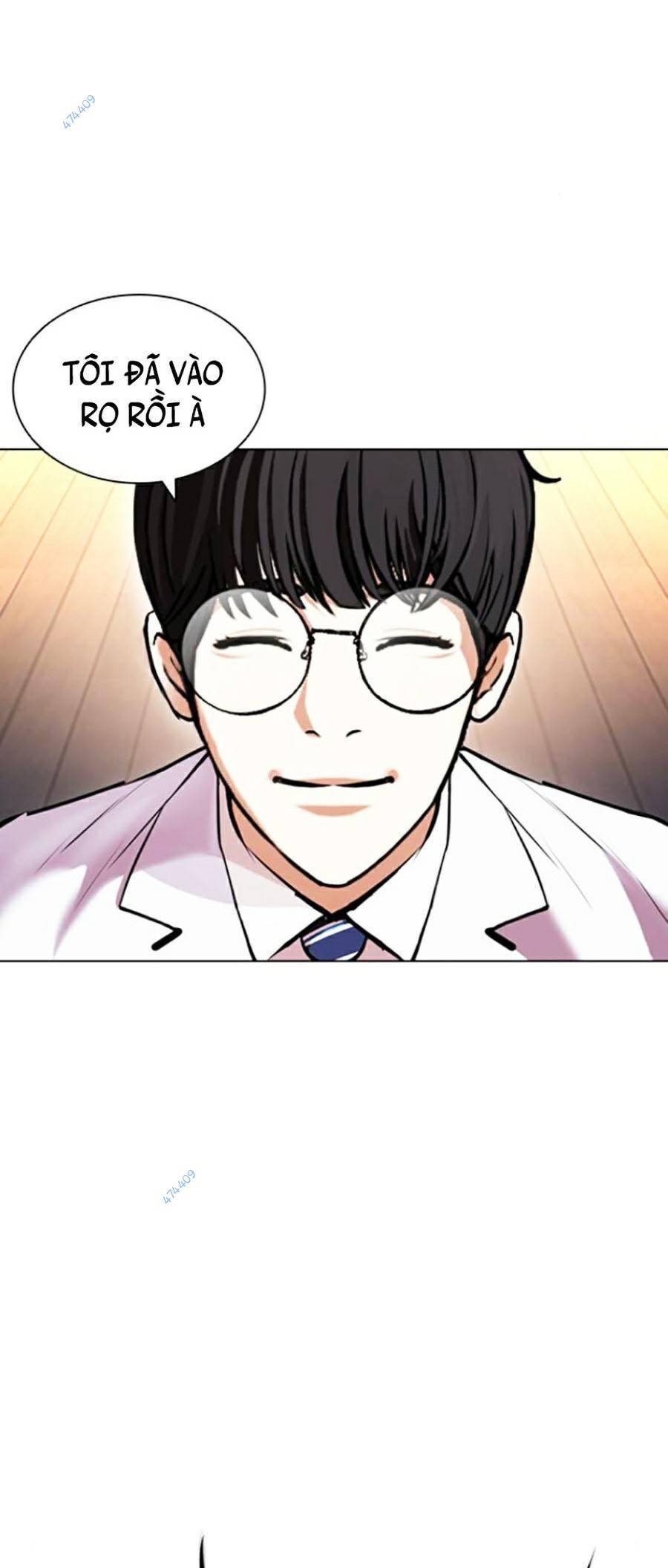 Hoán Đổi Diệu Kỳ Chapter 416 - Trang 2