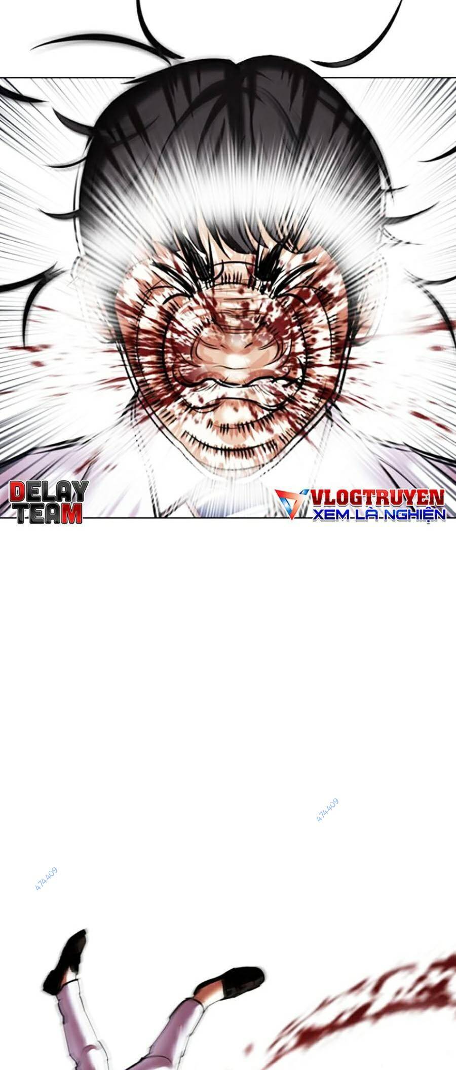 Hoán Đổi Diệu Kỳ Chapter 416 - Trang 2