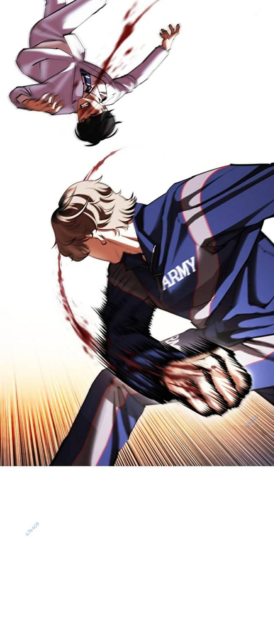 Hoán Đổi Diệu Kỳ Chapter 416 - Trang 2