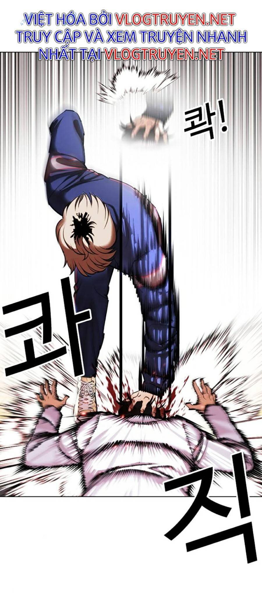 Hoán Đổi Diệu Kỳ Chapter 416 - Trang 2