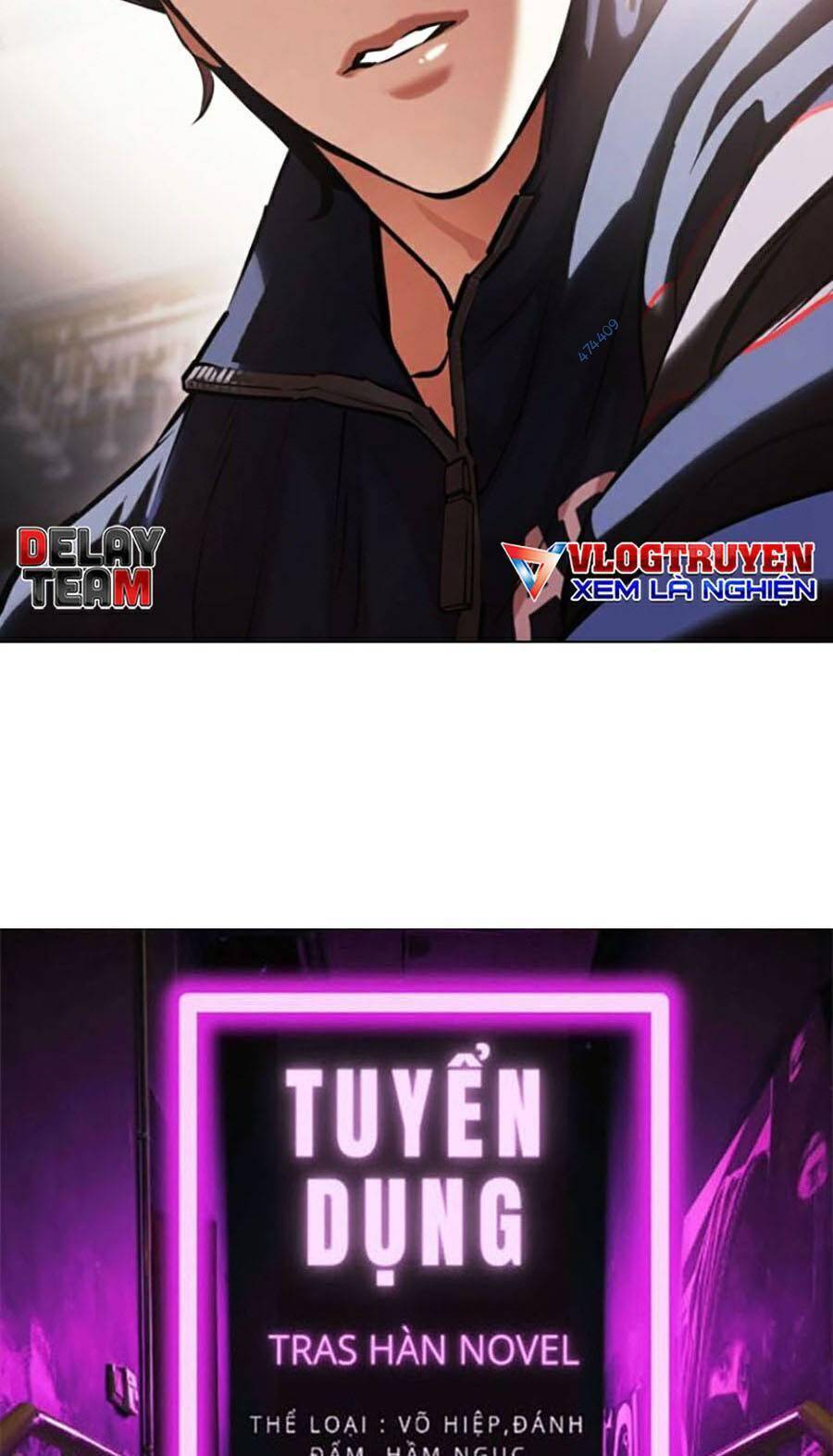 Hoán Đổi Diệu Kỳ Chapter 416 - Trang 2