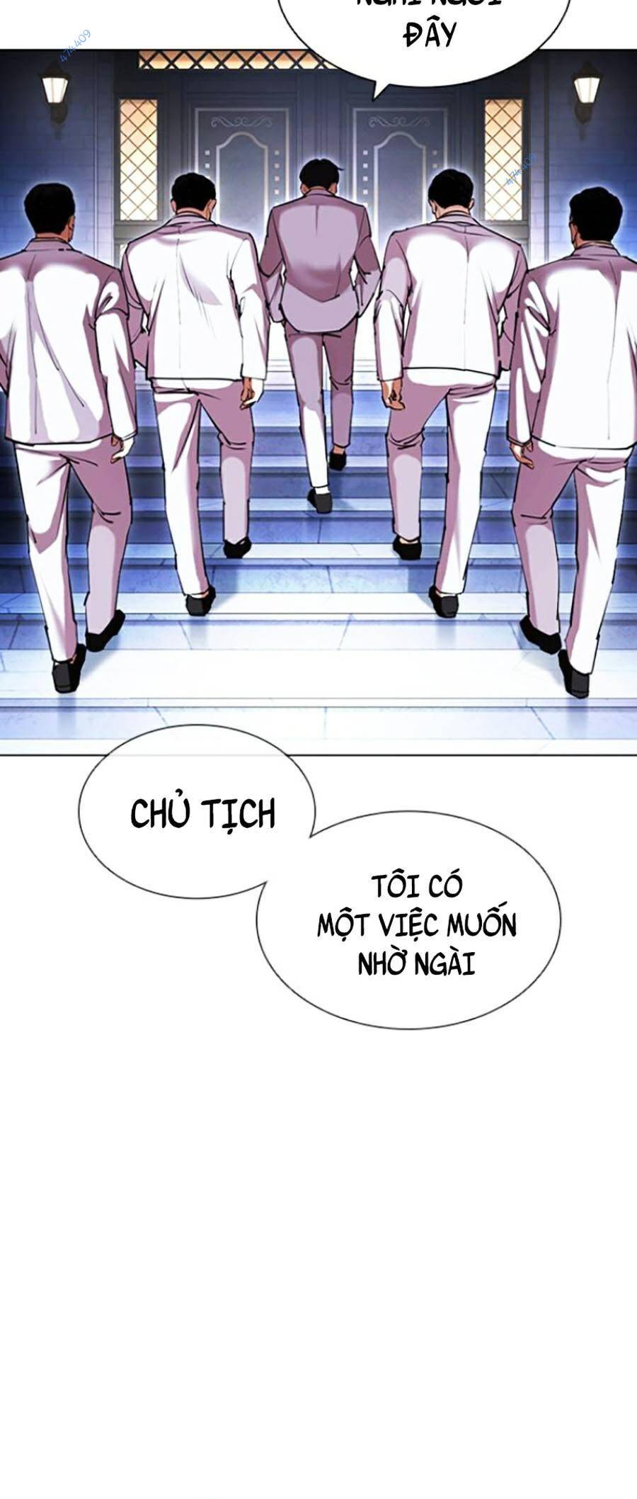 Hoán Đổi Diệu Kỳ Chapter 416 - Trang 2