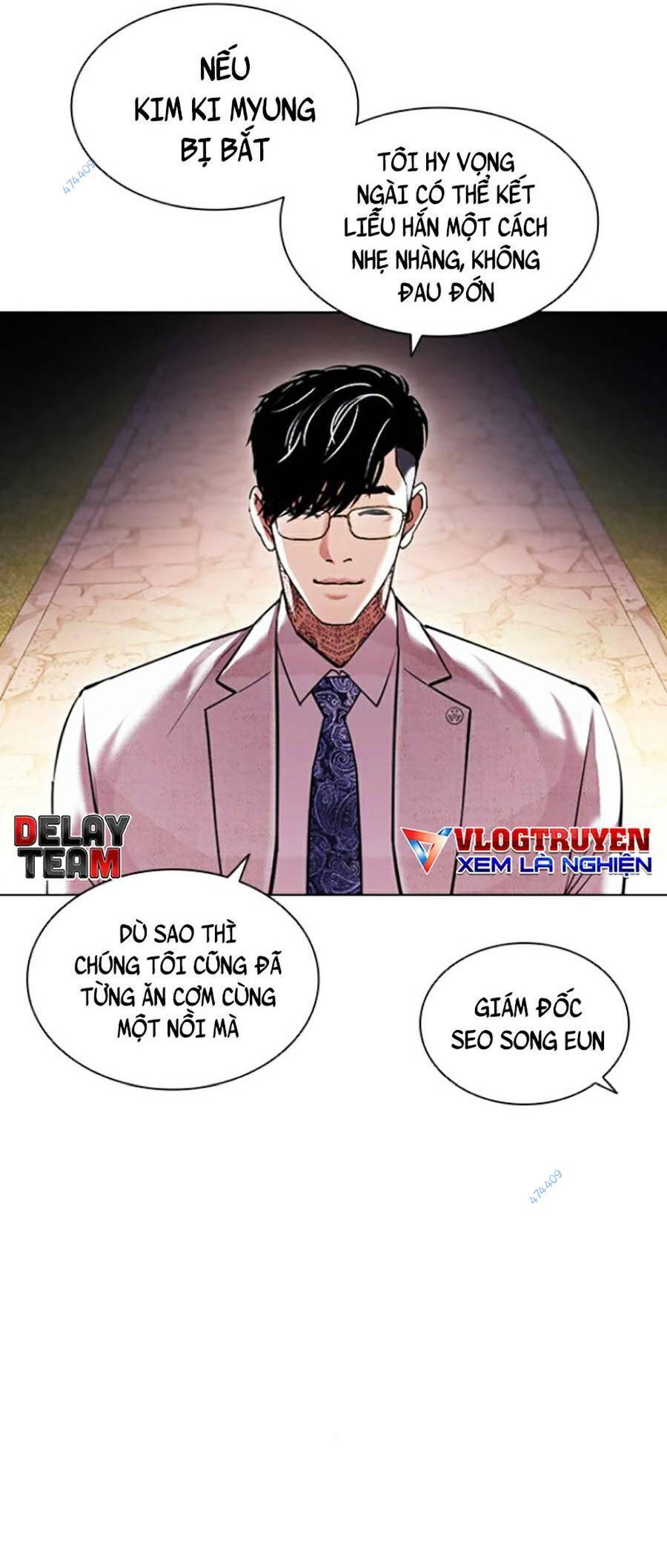 Hoán Đổi Diệu Kỳ Chapter 416 - Trang 2